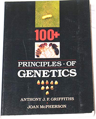 100 Plus Principles of Genetics